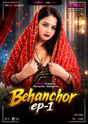 Behenchor BTS (2026)