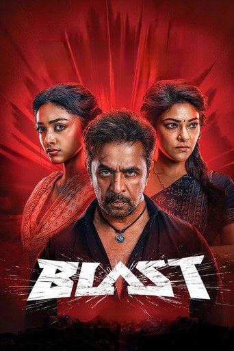 Blast (2026) WEB-DL