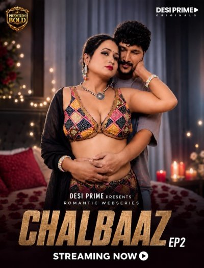 Chaalbaaz (2026) U