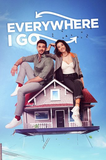 Everywhere I Go (2019)