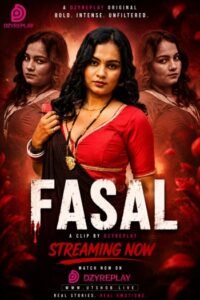 Fasal (2026) UNRATED Dzyreplay