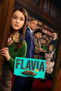 Flavia (2026)