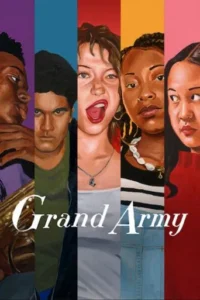 Grand Army (2020) Season 1