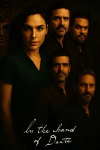 In the Hand of Dante – Netflix Original (2026)
