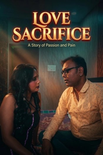 Love Sacrifice (2026) UNRATED