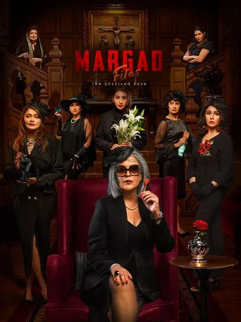 Margaon the Closed File (2026)