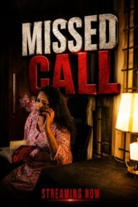 Missed Call (2026)