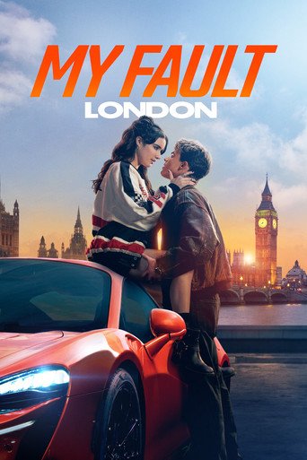My Fault London – Amazon Prime (2025)