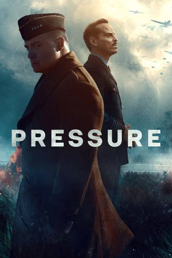 Pressure (2026) WEB-DL