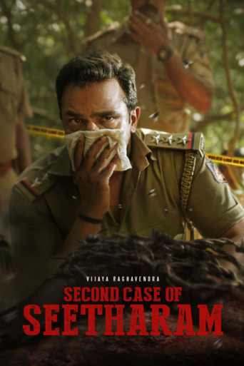 Second Case of Seetharam (2026)