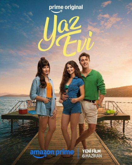 Summer House – Yaz Evi (2026)