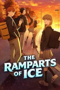 The Ramparts of Ice (2026) Season 1