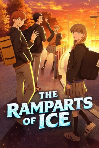 The Ramparts of Ice (2026) Season 1