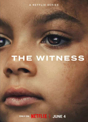 The Witness (2026) Season 1