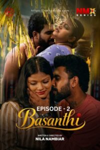 Basanthi (2026)