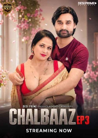 Chaalbaaz (2026) U