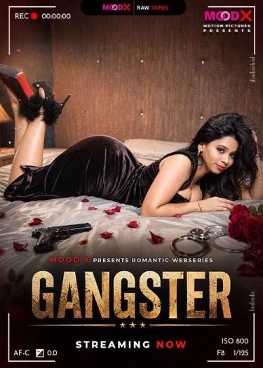 Gangster BTS (2026)