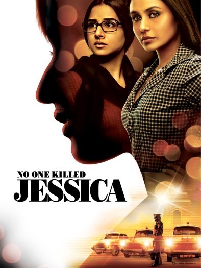 No One Killed Jessica (2011)