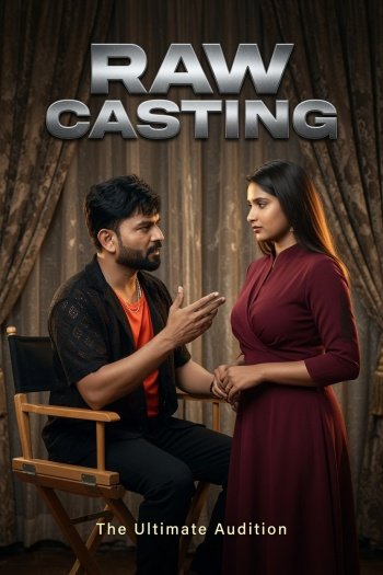 Raw Casting (2026)