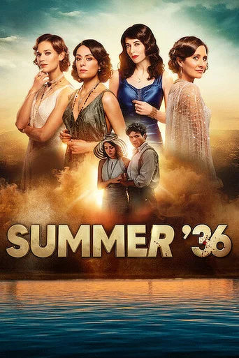Summer of 36 (2026) Season 1